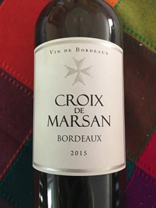 Croix De Marsan 2017